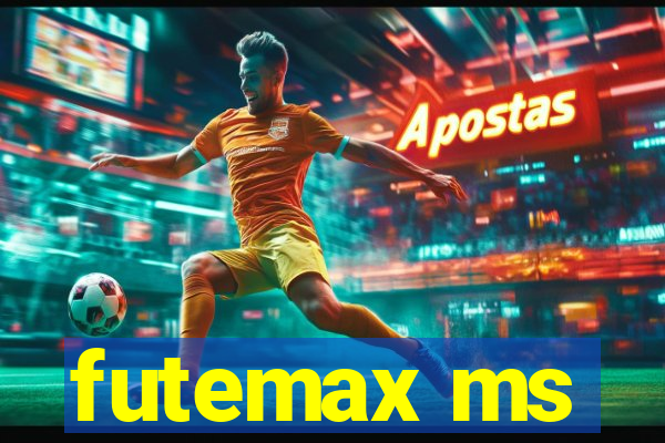 futemax ms